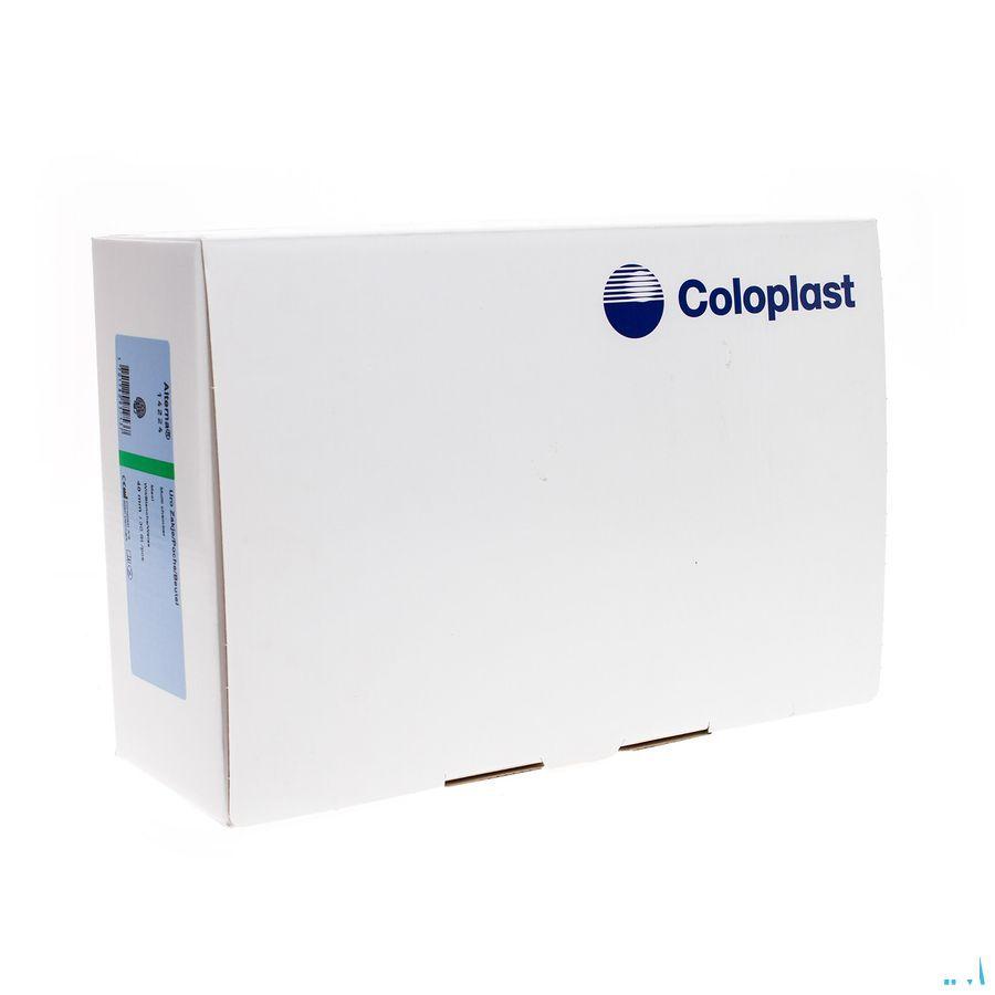 Alterna Multi-Chamber O/Z Wit 40Mm 450  ml 30 14224  -  Coloplast