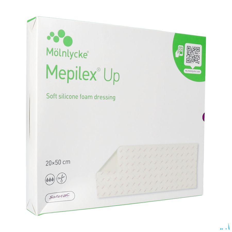 Mepilex Up 20 x 50cm 2 212550