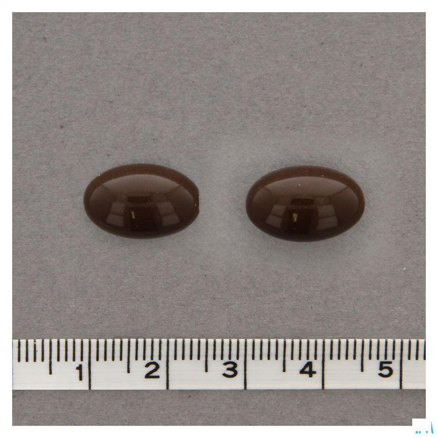 Resvega Capsule 60 