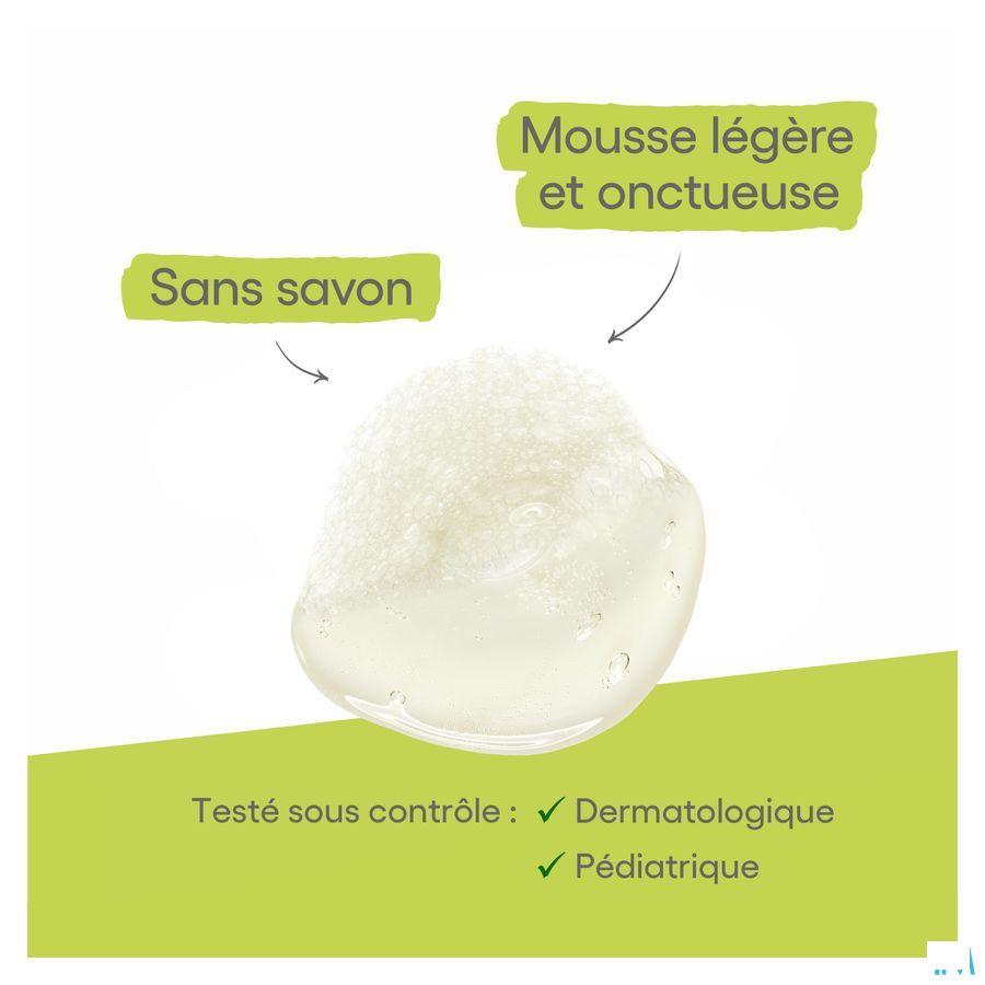 Aderma Douchegel Overvet 500 ml  -  Aderma