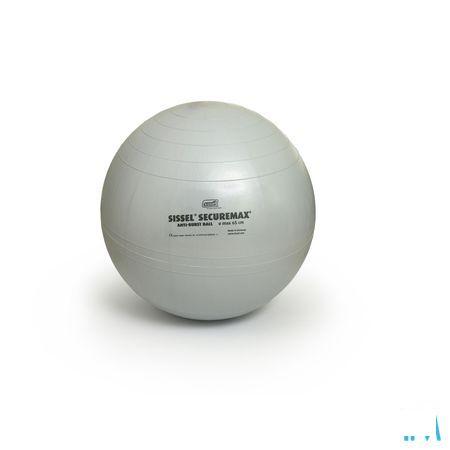 Sissel Ball Securemax Zitbal Diam.65Cm Grijs