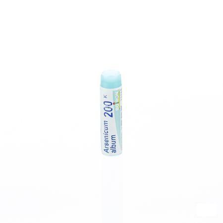 Arsenicum Album 200K Gl  -  Boiron