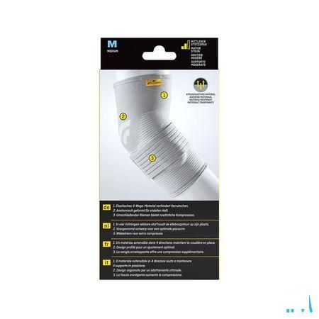 Futuro Epicondylitische Elleboogbandage 47862, Medium  -  3M