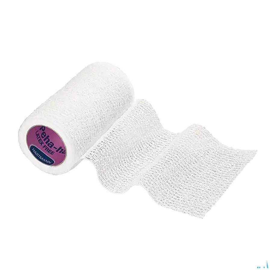 Peha-haft Latexfree 6cmx20m 1 P/s  -  Hartmann