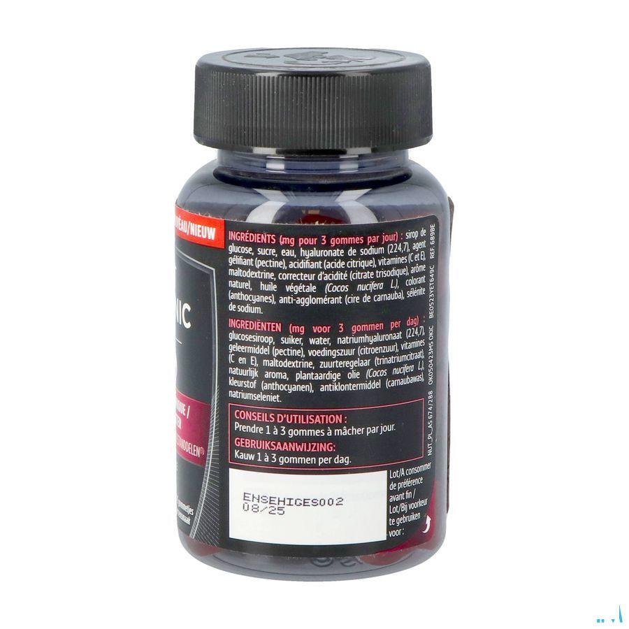 Expert Hyaluronic Intense Gummies 45