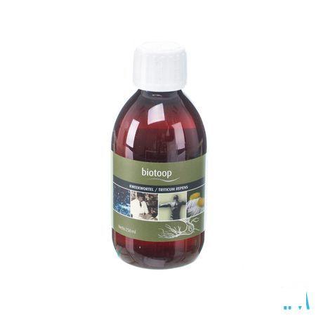 Biotoop Triticum Repens 250 ml  -  Bioradix