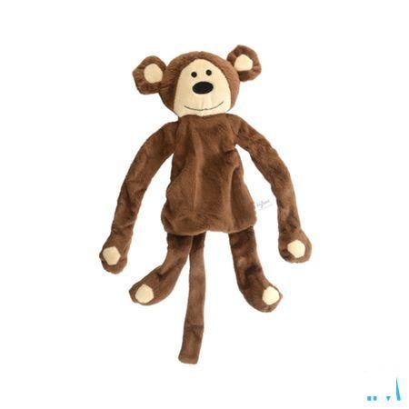 Difrax Knuffel Soft Groot Aap Mario 337  -  Difrax