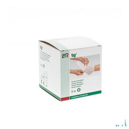 Tg Verband Tubulair 5m T5 24023