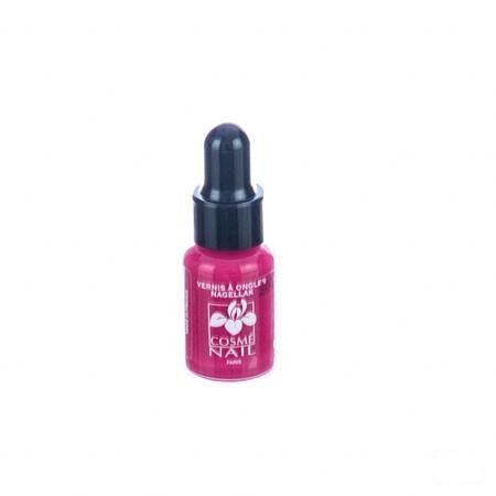 Lisandra Cosmenail Vao 18 Fushia 5 ml