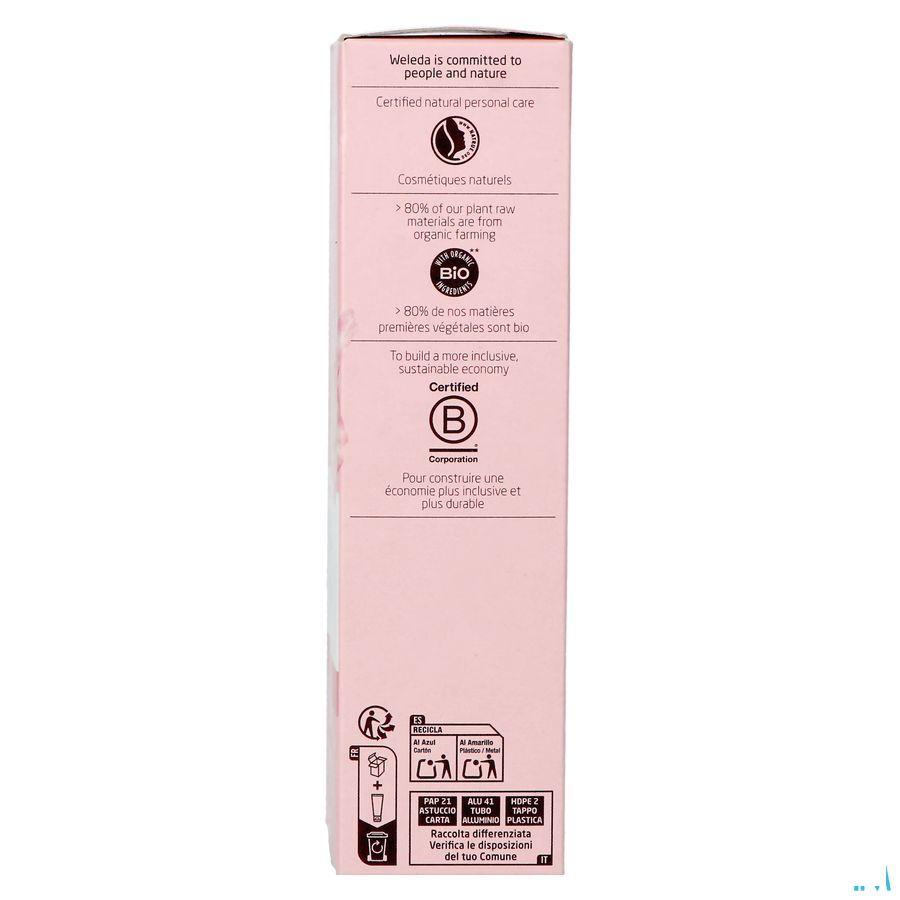 Weleda Sensitive Nettoyant Lacte Hydratant 75 ml Weleda Sensitive Nettoyant Lacte Hydratant 75 ml