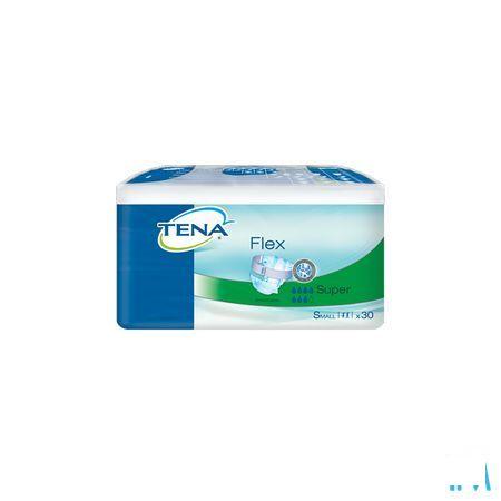 Tena Flex Super Small 30 724130
