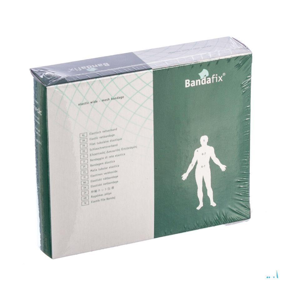 Bandafix Helanca Bras-coude-jambe-pied T2 25m 