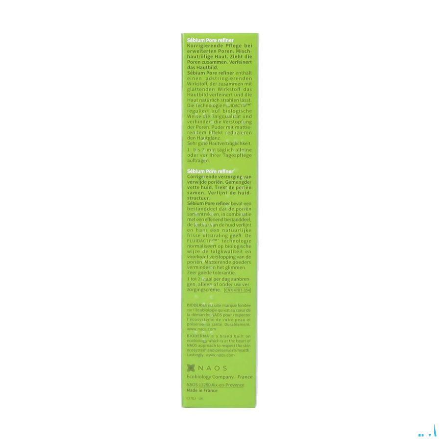 Bioderma Sebium Pore Refiner Creme 30 ml