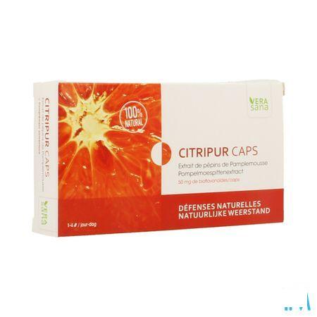 Citripur Capsule 40