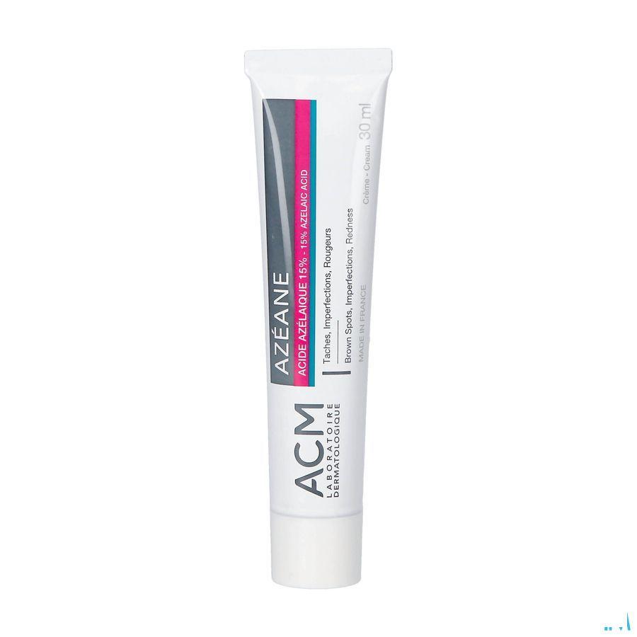 Azeane Creme Azelainezuur 15% 30 ml
