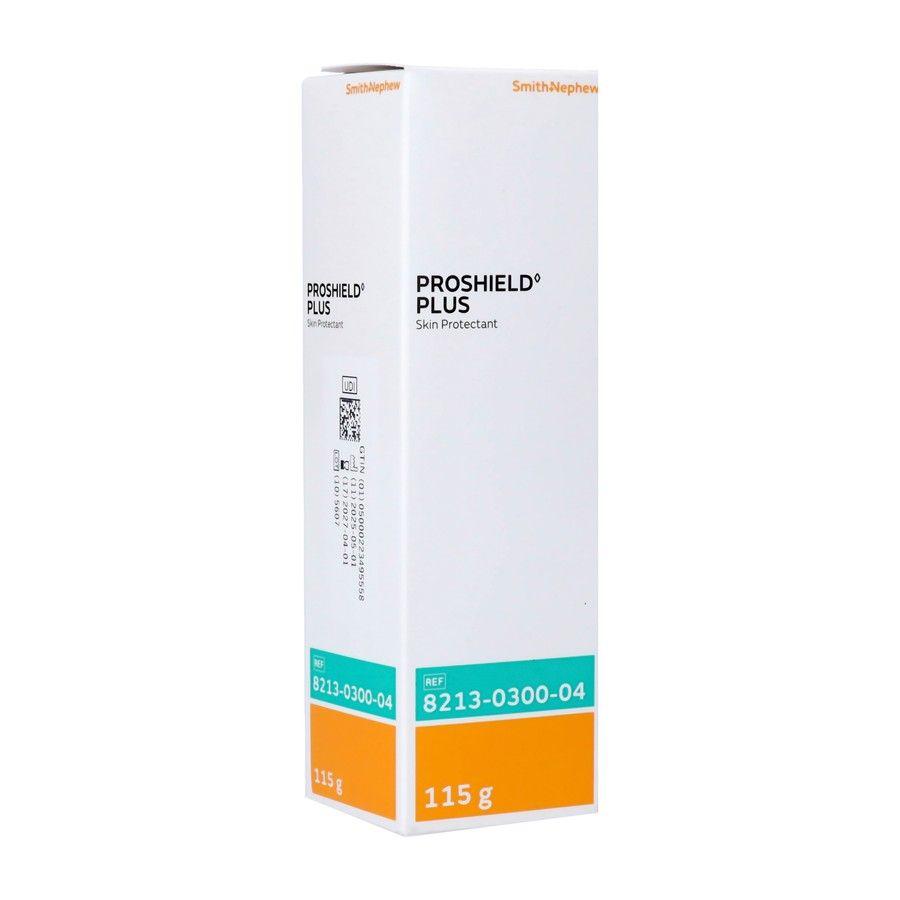 Proshield Plus Protecteur Cutane Pomm Tube 115 gr  -  Smith Nephew