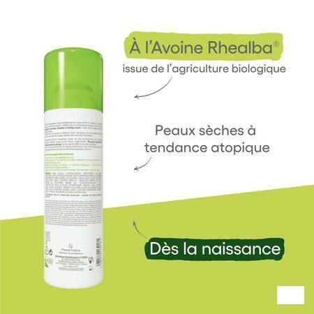 Aderma Exomega Control Spray 200 ml  -  Aderma