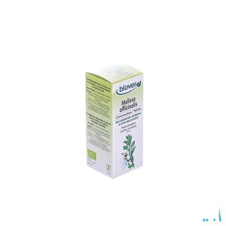 Citroenmelisse Teinture Bio 50 ml   -  Ocebio