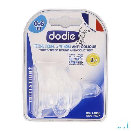 Dodie Speen Iniiation+ 3 Speed Flow 2 2