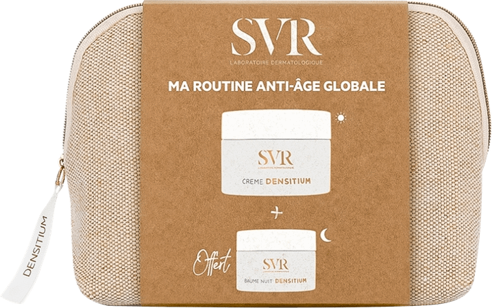 Densitium Trousse Cr50 ml+Mini Bme Nuit 13Ml Offert