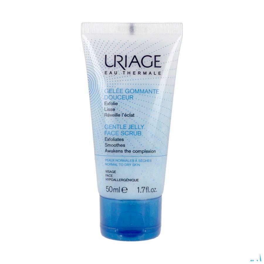Uriage Gelee Gommante Douceur 50 ml