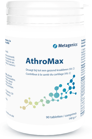 Athromax Comp 90  -  Metagenics