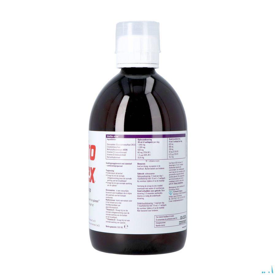 Atroflex Siroop 500 ml