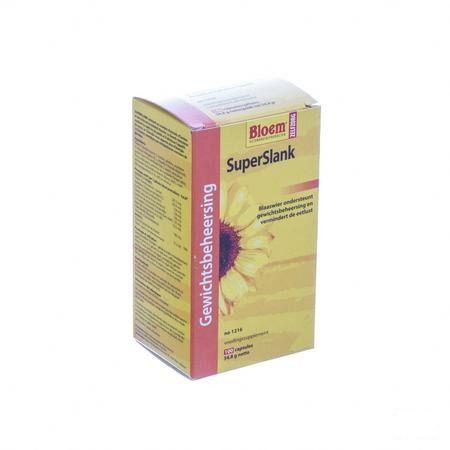 Superslank Capsule 100