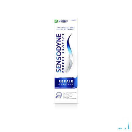 Sensodyne Expert Protect Repair Tandpasta 75ml