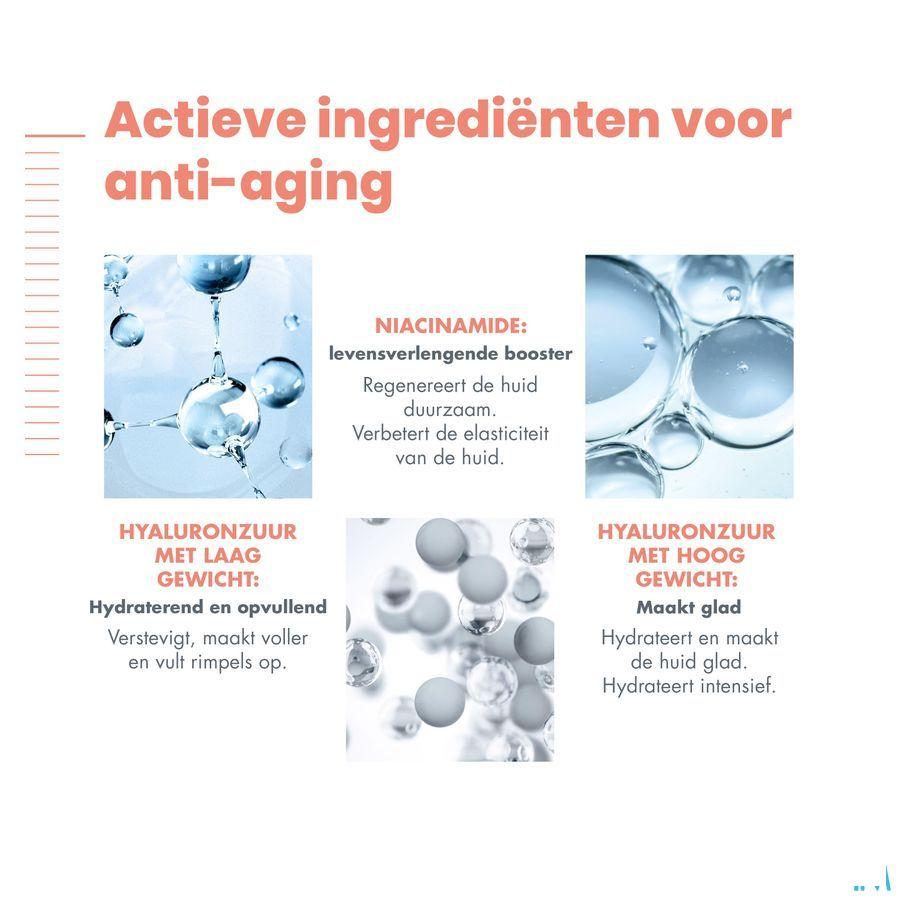 Avene Hyaluron Activ B3 Celvernieuw.Creme Refill 50 ml