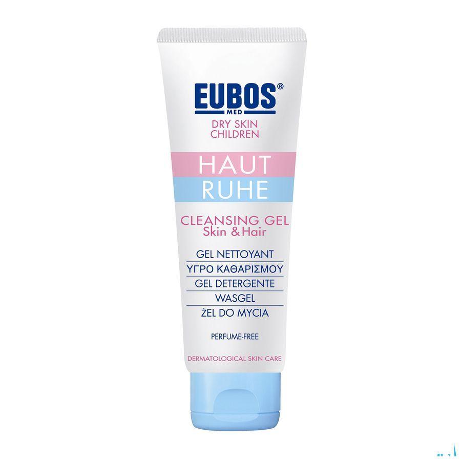 Eubos Haut Ruhe Baby-kind Intensieve Creme 50 ml  -  I.D. Phar