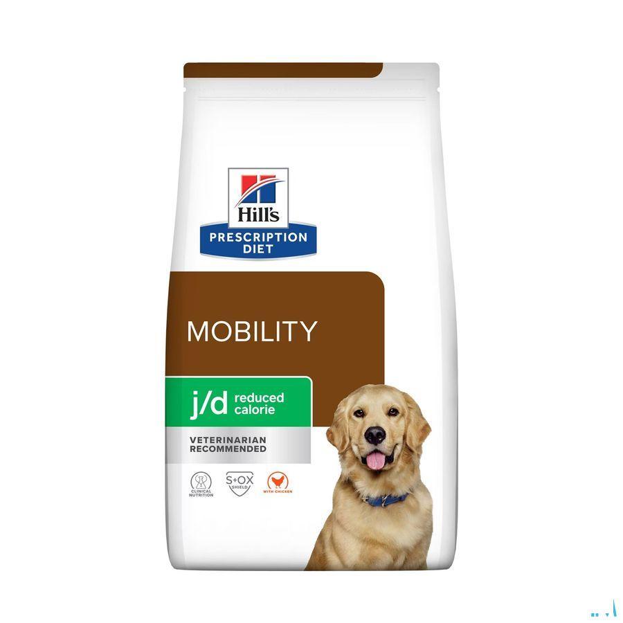 Hills Prescription diet Canine Jd 12kg 4648m 