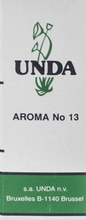 Aroma 13 Gouttes 30 ml  -  Unda - Boiron