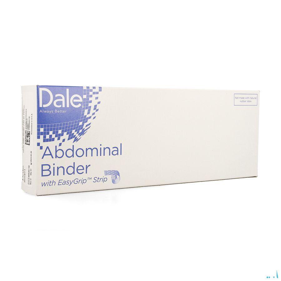 Dale 811 Gaine 4 Banden Wit L  -  Hospithera
