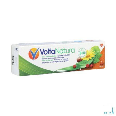 Voltanatura Gel 50 ml