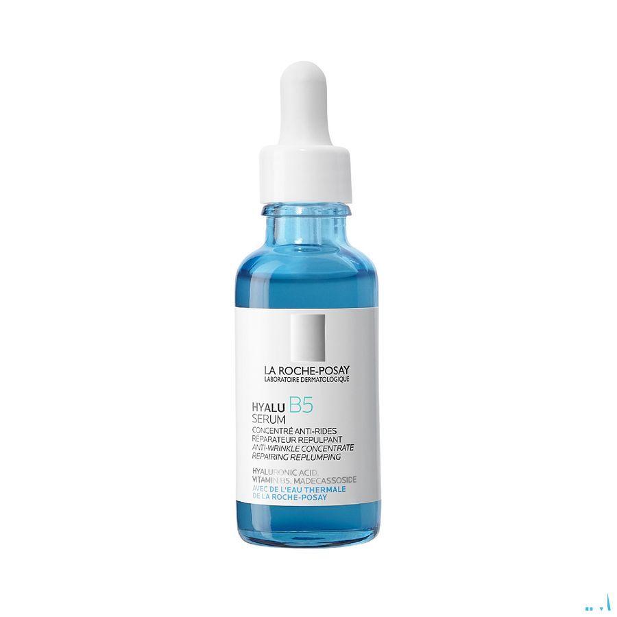 Hyalu B5 Serum 30 ml  -  La Roche-Posay