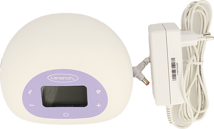 Lansinoh Tire-lait Electrique Location  -  Lansinoh Laboratories