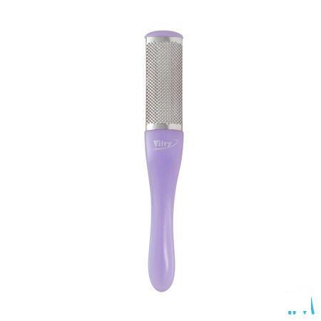 Vitry Classic Rasp Voetzool Dubbele Kop 1074  -  Vitry