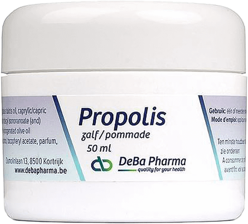 Propolis Zalf 50 ml Deba