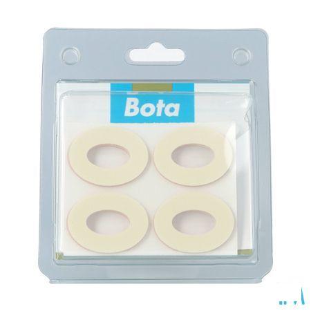 Bota Podo 43 Eelt-Bunion Beschermer Ovaal 8  -  Bota