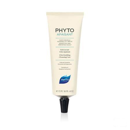 Phyto Serum Kalmerend A/Jeuk Fl 50 ml