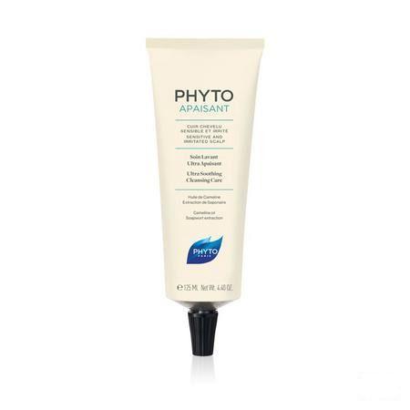 Phyto Serum Calmant A/Demangeaisons Fl 50 ml