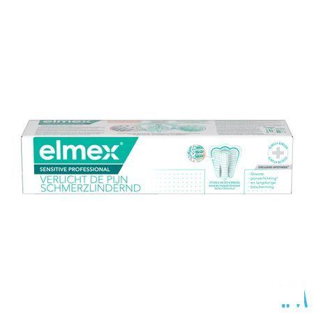 Elmex Sensitive Professional Tandpasta Tb 75 ml 