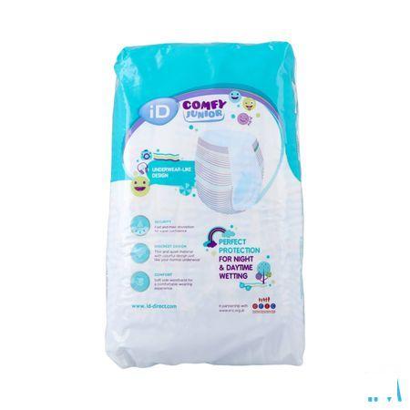 Id Comfy Junior Pants 4-7J 14