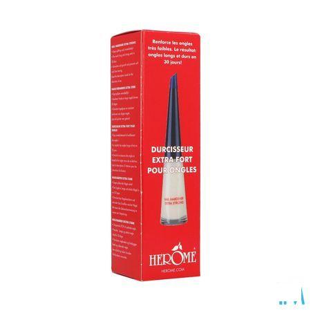 Herome Nagelverharder X-strong 10 ml 2009  -  Diacosmo