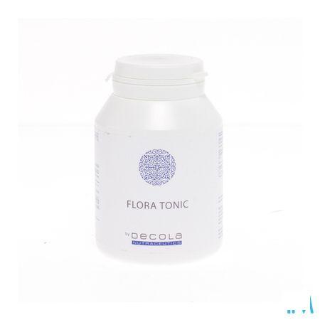 Flora Tonic Gel 90  -  Decola