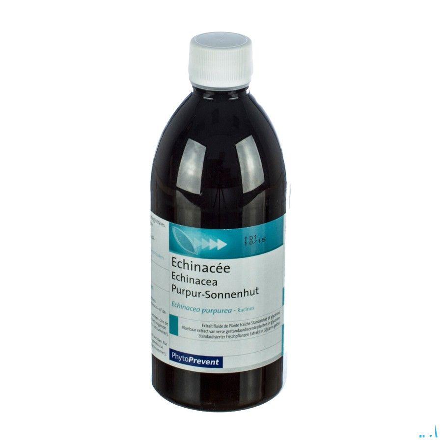 Phytostandard Echinacea Vlb Extract 500 ml  -  Pileje