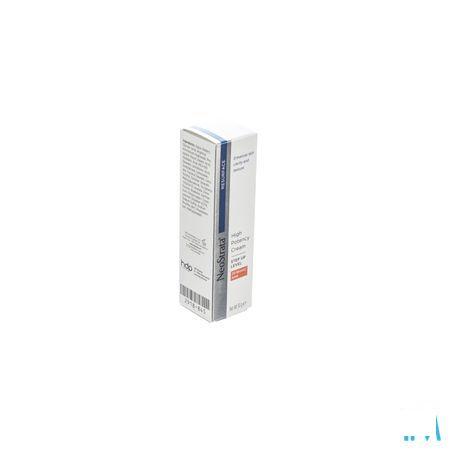 Neostrata High Potency Cream 20 Aha Pompfl 30 gr  -  Hdp Medical Int.