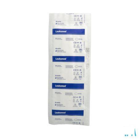 Leukomed Pansement Steril 10,0Cm x 30Cm 5 7238012
