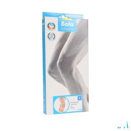 Bota Ortho Df + baleinen 1000 Sk N4  -  Bota
